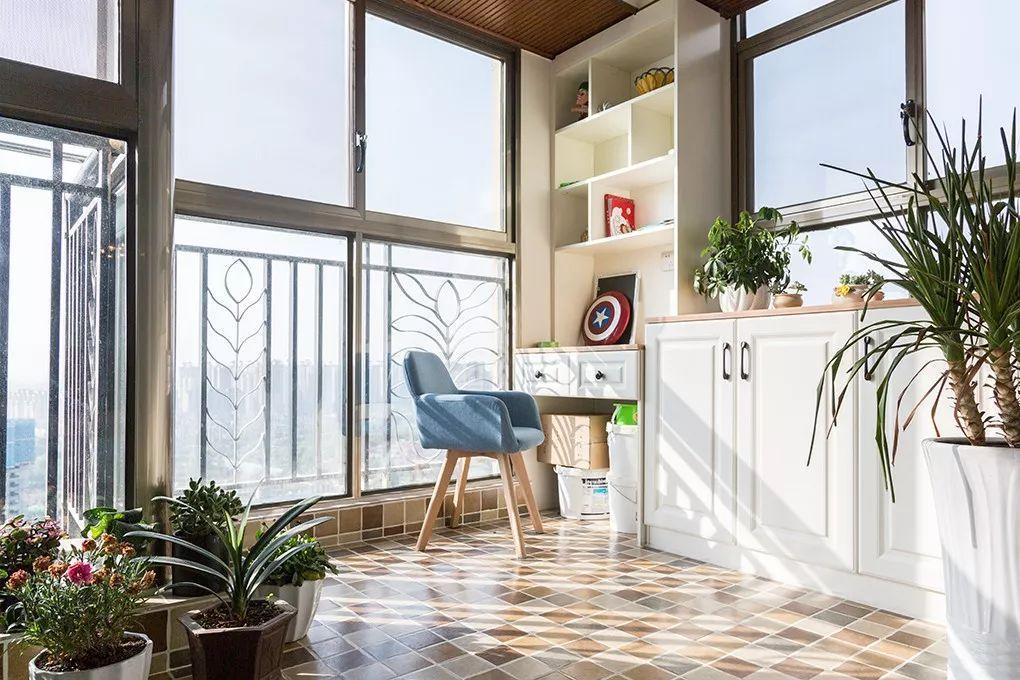 花了14萬裝修出來的新房，看似簡約實則真是輕奢有品味！