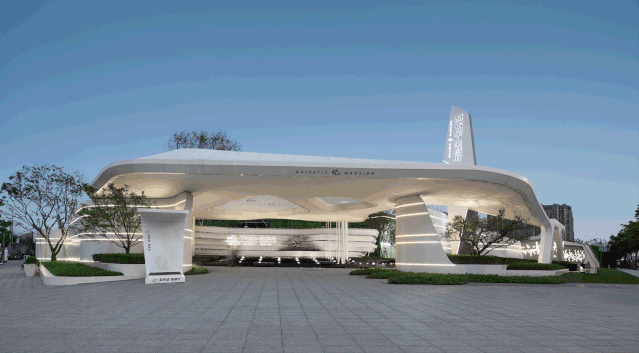 穿梭时空，闲步星海漫境 | 宁波新希望 · 堇麟上府