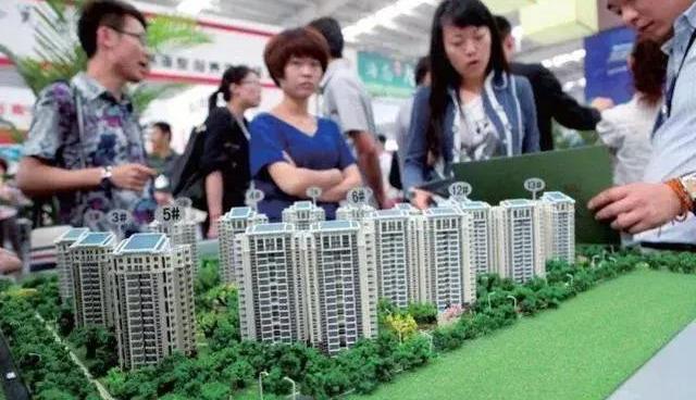 72万房贷，按揭30年，算下来总共要还多少钱？网友：看完有点慌