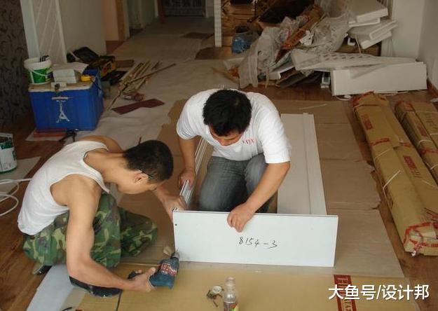 木门到底要怎么装才安全又牢固? 怪不得我家一装好就松垮垮的!