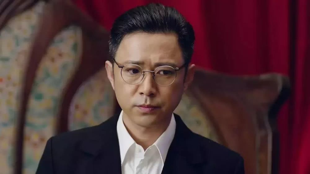 凭《都挺好》翻红，为照顾毁容妻子淡出娱乐圈四年
