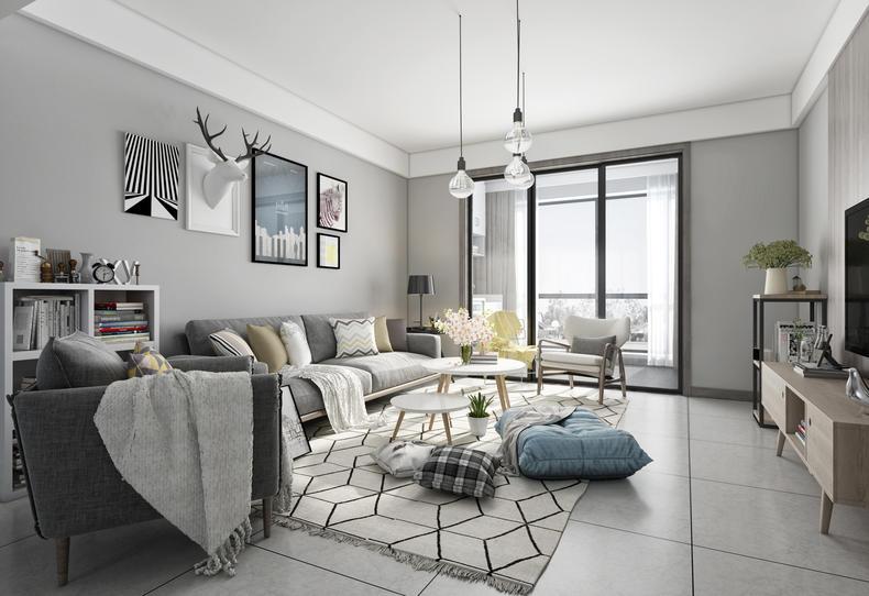 装修新房, 木地板和瓷砖哪个更好?