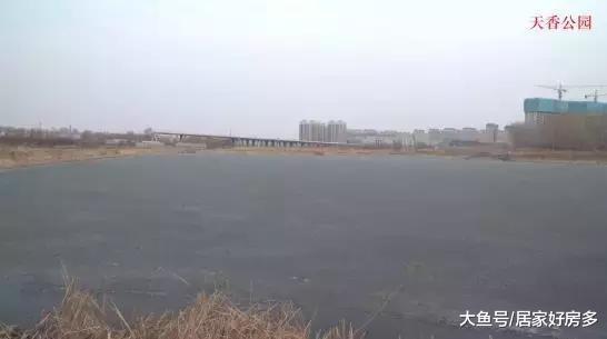 地鐵開通，學校動工，這里房價也要破萬。