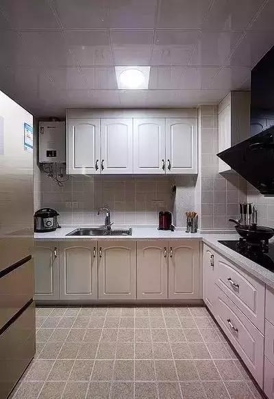 婚房交给老婆装修，回家一看，简直不敢相信会是她装的