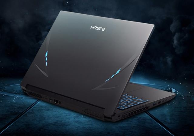 开学换新季 有了神舟战神Z8你就是宿舍最靓的仔