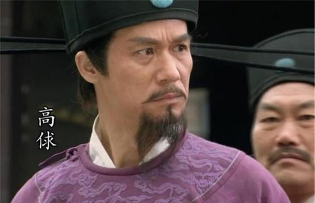 在水浒传中，人人憎恶的小人高俅，却是一个知恩图报的正直之人