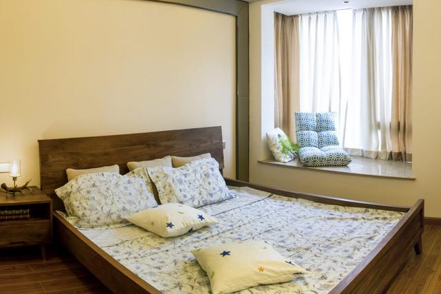 老婆辛苦三个月装修新房, 一进门就迫不及待想入住, 晒晒最美客厅