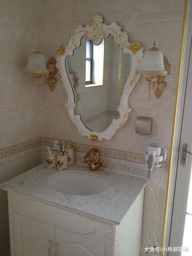 老婆出差4个月，新房装修完工，回到家一进门幸福感满满！