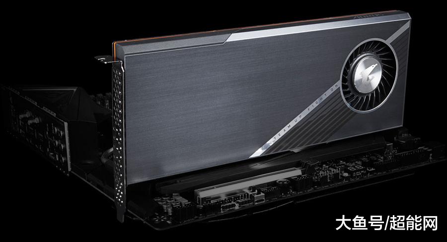 技嘉发布性能怪兽级SSD，顺序读写可达1.5G每秒