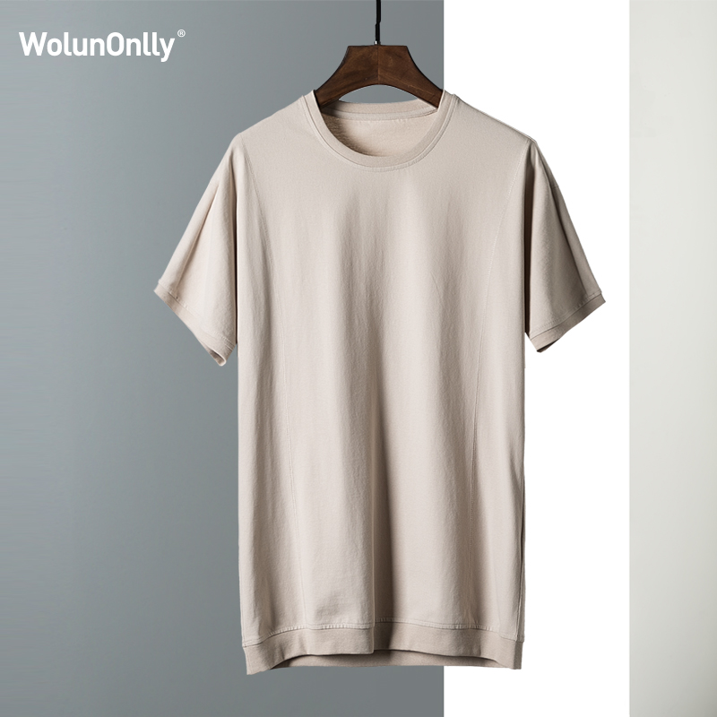 成熟男士要精致，记住少穿这3种T恤