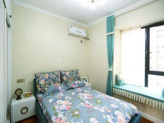 老公贴心, 婚房漂亮, 有这样的新房感到很幸福!