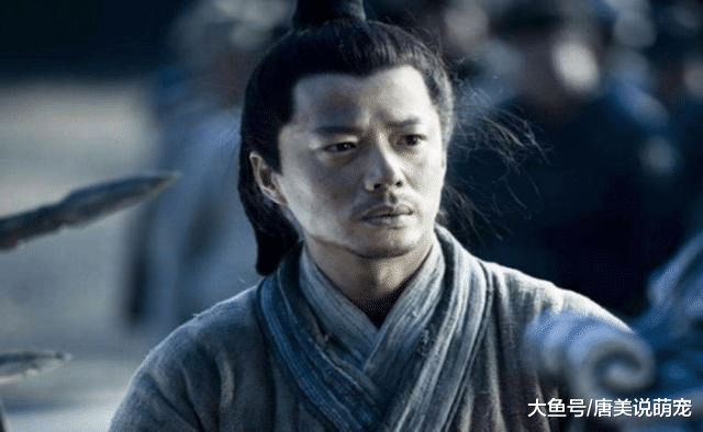 韩信、张良和萧何这样的人中龙凤，为什么都愿意跟着刘邦呢？