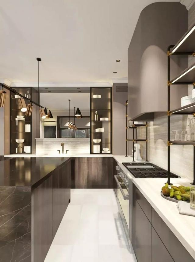 轻奢唯美——属于当代独立女性的光芒