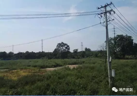 2019年西安土地市场第一拍! 百强房企弘阳地产首入西安!