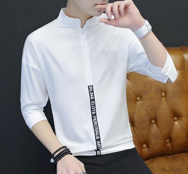 夏季流行这6款男装，6070后男人穿，时尚有范不显老