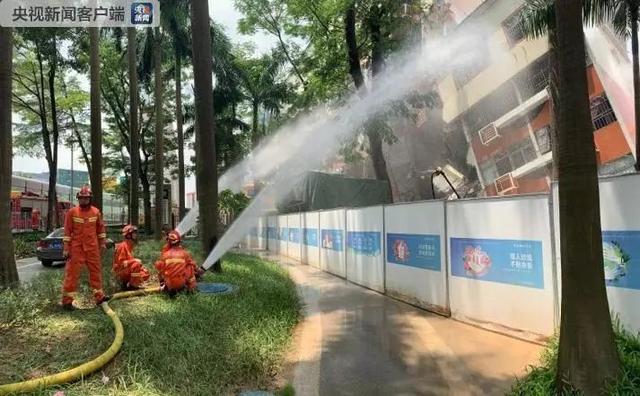 什么情况？！深圳单身公寓楼倒塌，结果坐地涨价疯抢？