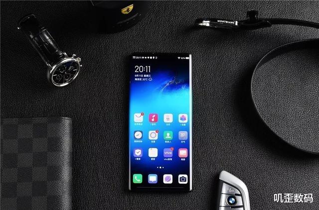 还没捂热，就开始“变相降价”，vivo的“旗舰梦”碎了一地