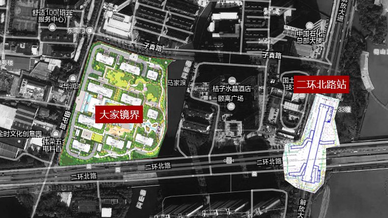 开盘抢爆、问鼎楼市！这个镜湖项目，凭什么？