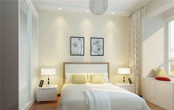 室内墙纸也是需要养护的，那么你的操作正确吗？