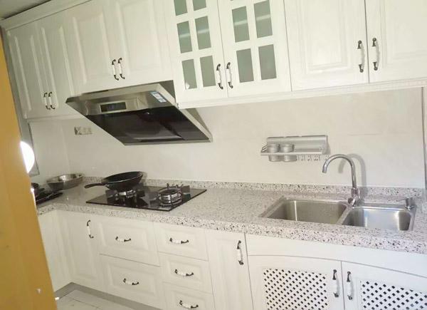 厨房不要装抽油烟机了，有钱人都流行装这种，懊恼没早知道！