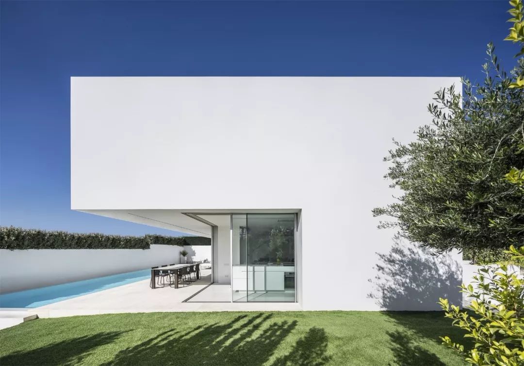 极简，才是极美