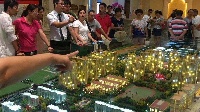 北京楼市释放3大信号，房价已无回落可能？