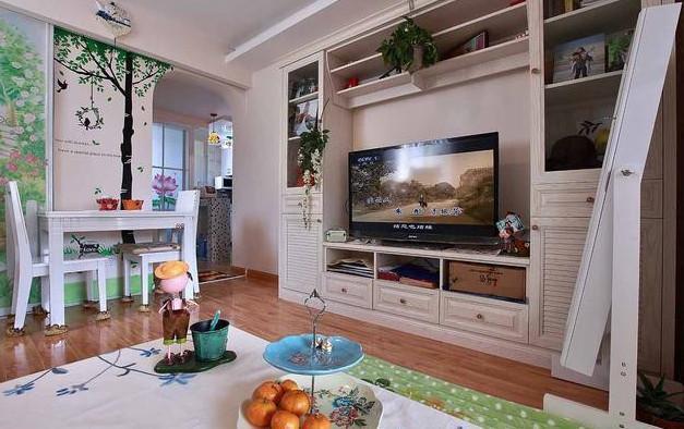 强势婆婆插手婚房装修，看到这效果我快哭了，换是你们也忍不了！