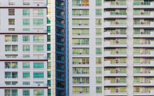 为什么说这3个楼层最好不要买？售楼小姐说：我们都难以卖出去