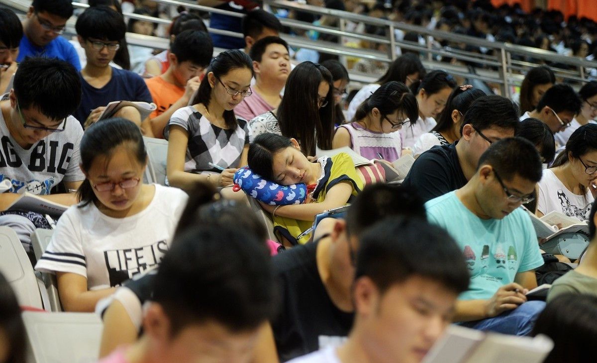 大学相当班长，这3点一定要记住，学长：每一年都好用