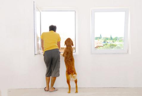 敲响警钟：搬新家后，身体出现这些不适，说明甲醛正在伤害你！