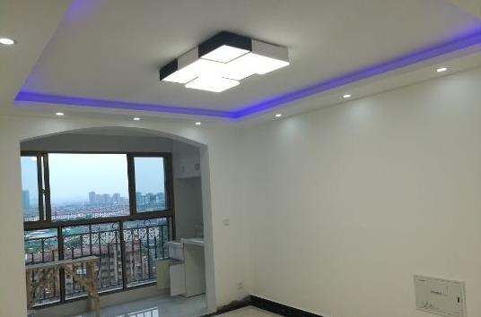 新房硬装终于结束了，6万简装效果还不错，打扫完晒晒