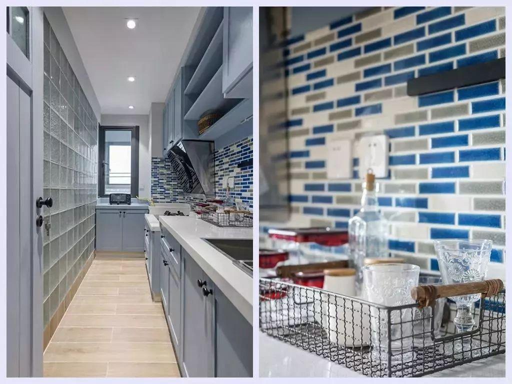 70㎡简约温馨，小空间也有优雅感