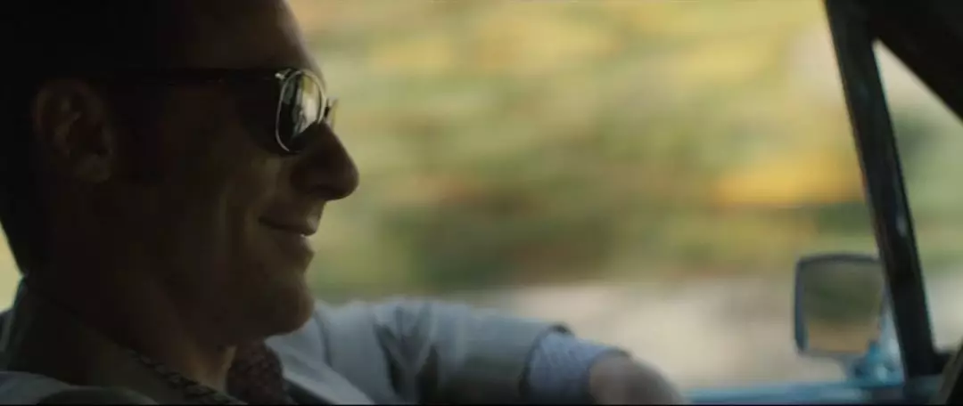 这辆性感又迷幻的“桃色凶车”，你敢上吗？