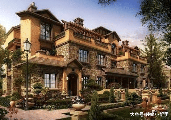 参观杨紫的千万豪宅，独栋别墅真霸气，内部空间更加豪华