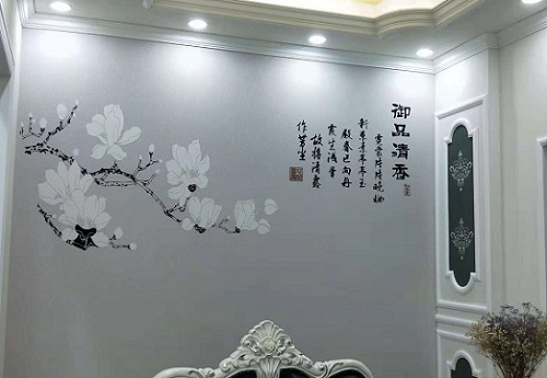 爆料：揭掉假硅藻泥偽裝的面具