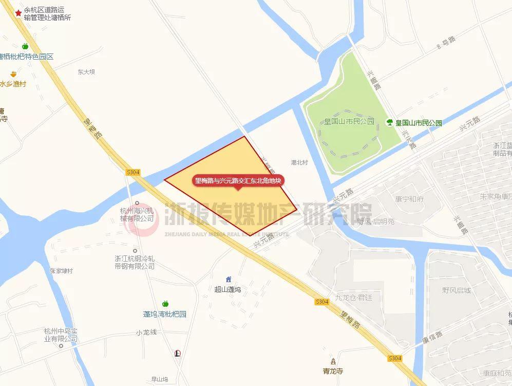 东湖新城未来发展潜力不可估量, 2019年多宗优质宅地蓄势待发...