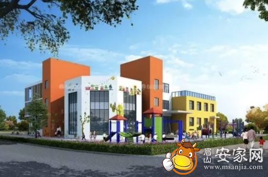 小区配套幼儿园不得办成营利性幼儿园