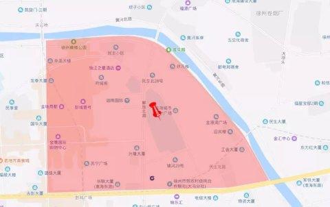 徐州市公办初中施教区范围公布 周边在售楼盘价格速知