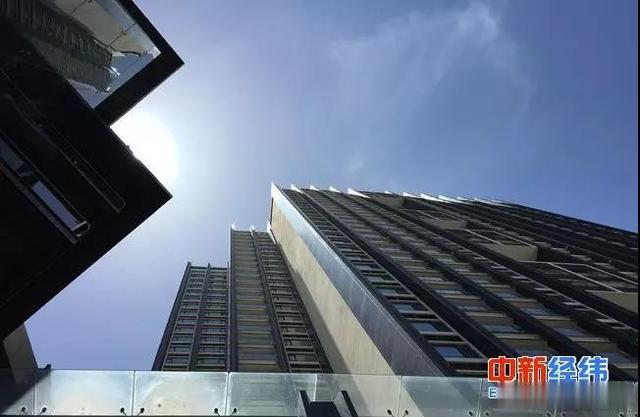 夏磊：房地产对中国经济的贡献你都知道吗？