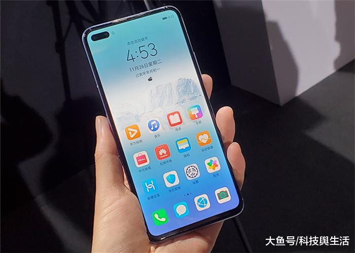 红米K30配置确认，几大黑科技神助攻，还有什么理由买V30！