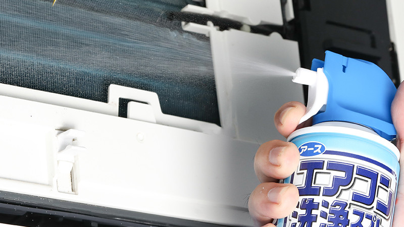 澳大利亚火爆的空调清洁神器，1分钟彻底除菌，预防空调病！