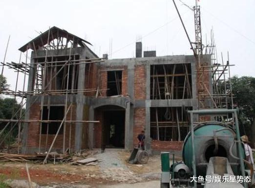 农村自建房记得不要这样盖，一旦犯了忌讳，住进去会变穷