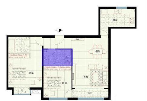 买房一定不要买这7种户型否则诸事不顺，后悔买错差点被骗光钱