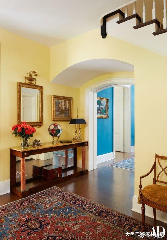 希拉里价值2000万豪宅曝光！房龄近70年，占地510平米！