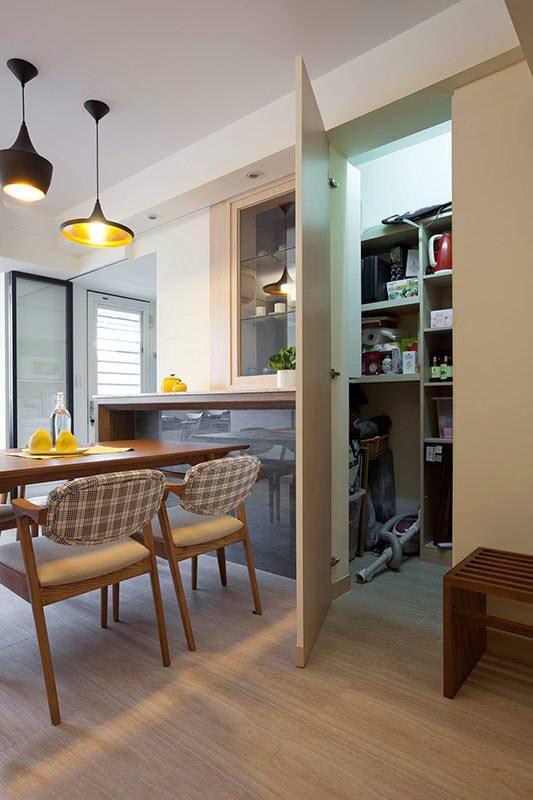 月初搬的新房, 太喜欢这样暖暖的小家了