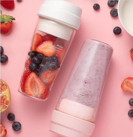 智能科技时代，小米为精致女人准备的“礼物”，别错过了