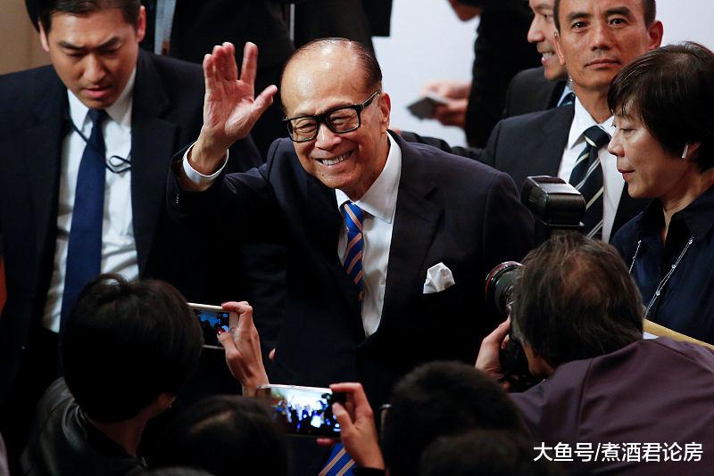 退潮后，谁最先露出来？楼市将现形，裸泳的不仅仅只有小城市