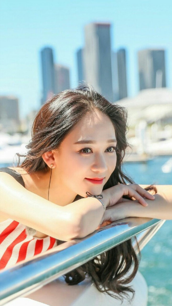 陈乔恩竟有如此怪癖，直播暴露后，很多网友直呼：呕！