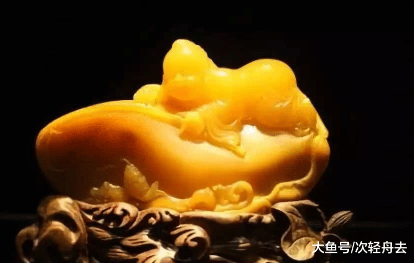 这些都不是玉，弄错你就真亏大了!