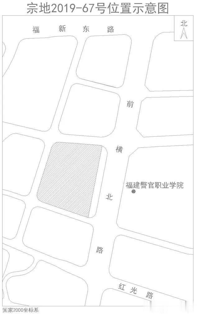 福州土拍收官之战！土拍回温，楼市看好！